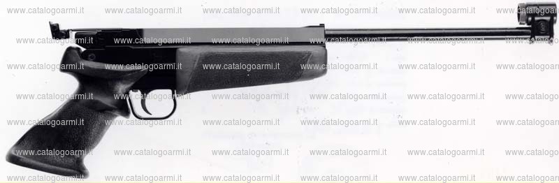 Pistola S.G.S. Secolo modello DUO 300 (3901)