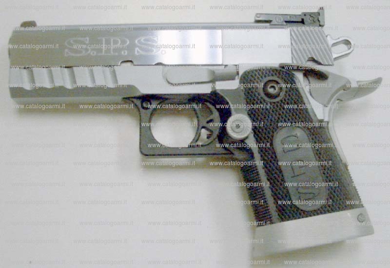 Pistola S.P.S. modello Carry (15631)