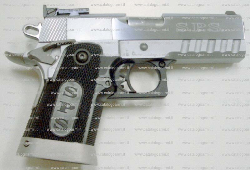 Pistola S.P.S. modello Carry (15631)