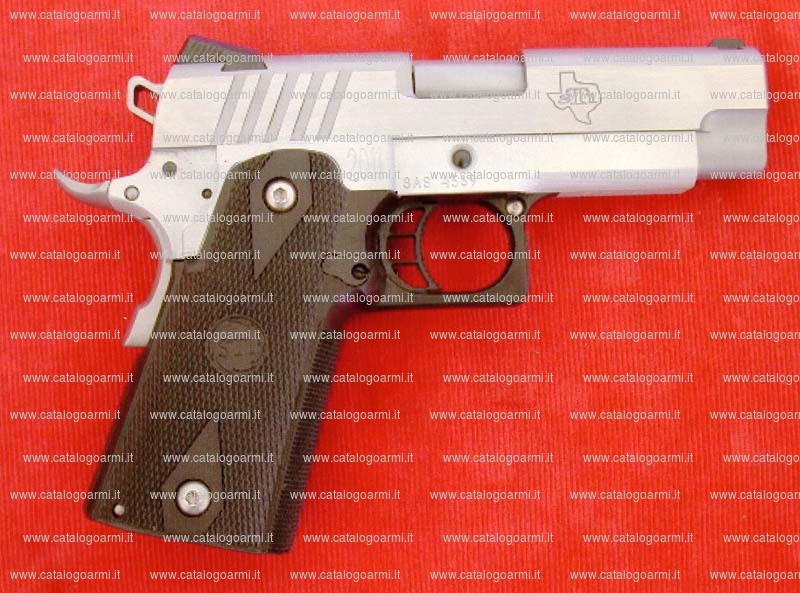 Pistola S.T.I. modello V. I. P. (13111)