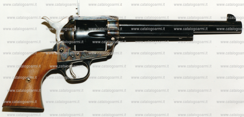 Pistola San Marco modello Colt 1873 (tacca di mira regolabile) (8034)