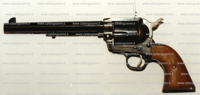 Pistola San Marco modello Colt 1873 (tacca di mira regolabile) (8035)