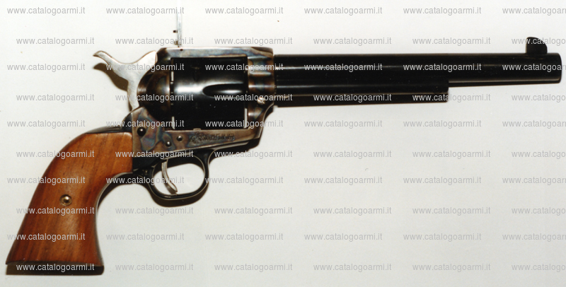 Pistola San Marco modello Colt 1873 (tacca di mira regolabile) (8035)