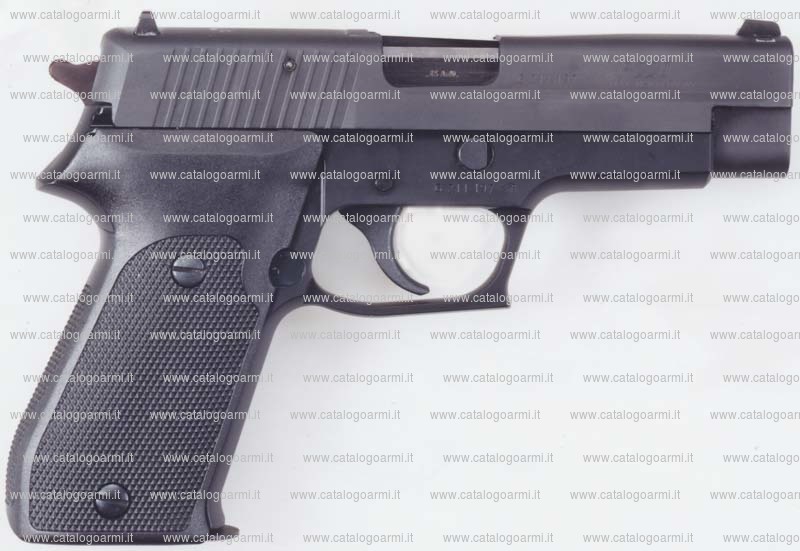 Pistola Sauer modello P 220 (10157)