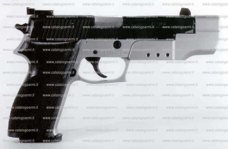 Pistola Sauer modello P 220 S (13552)