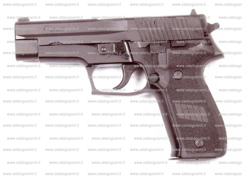 Pistola Sauer modello P 226 (13399)