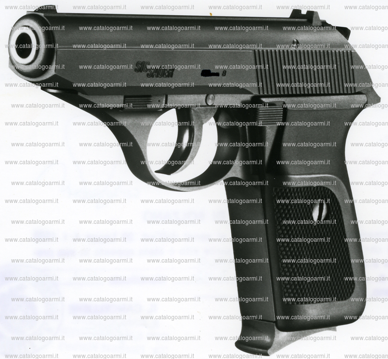 Pistola Sauer modello P 230 (6459)