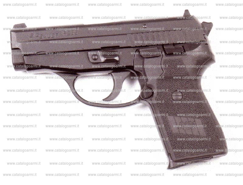 Pistola Sauer modello P 239 (13402)