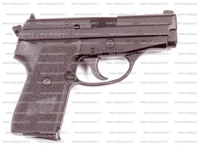 Pistola Sauer modello P 239 (13402)