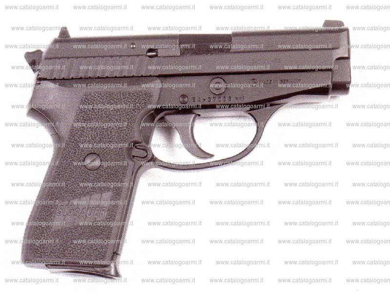 Pistola Sauer modello P 239 (13403)