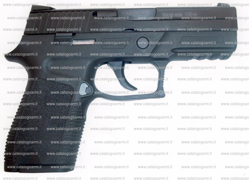 Pistola Sauer modello P 250 DCC (15116)