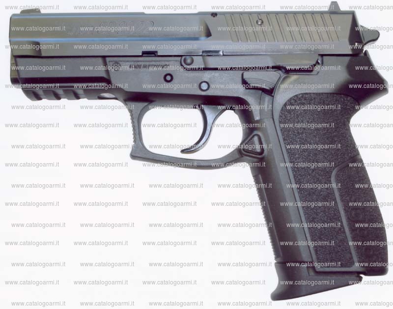 Pistola Sauer modello SP 2022 (16217)