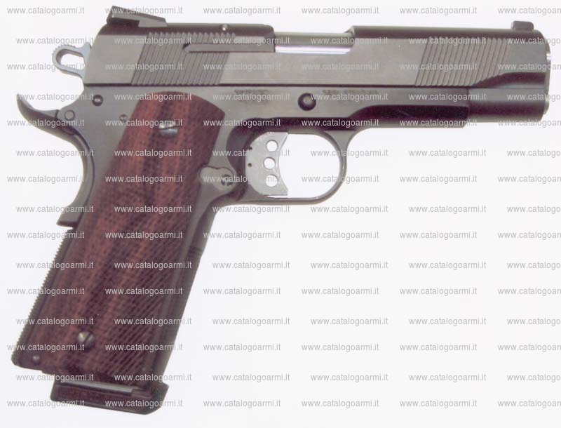 Pistola Smith & Wesson modello 1911 SC (15675)