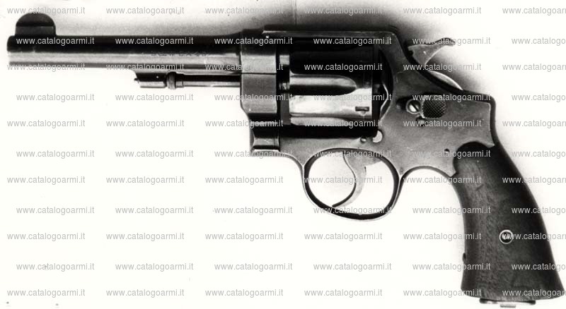 Pistola Smith & Wesson modello 1917 (3130)