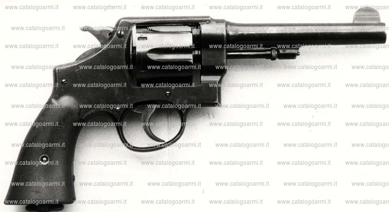 Pistola Smith & Wesson modello 1917 (3130)
