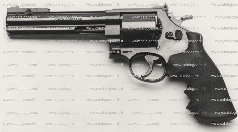 Pistola Smith & Wesson modello 29 classic Hunter (6014)
