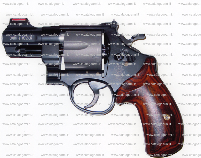 Pistola Smith & Wesson modello 325 PD (14958)