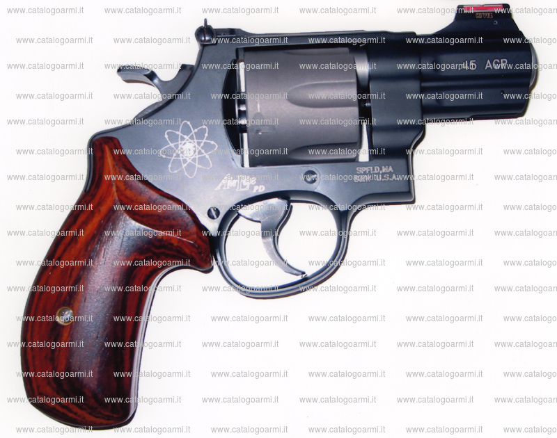 Pistola Smith & Wesson modello 325 PD (14958)