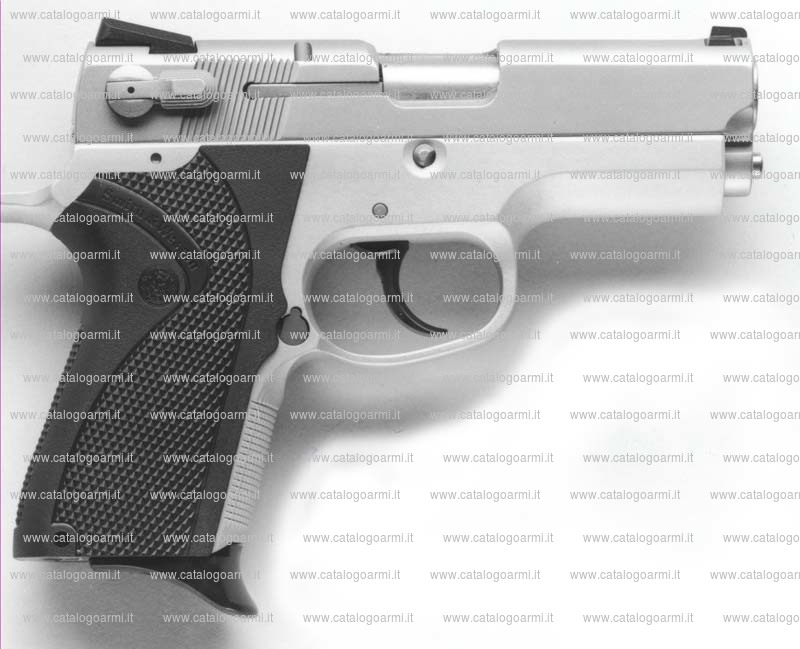 Pistola Smith & Wesson modello 4013 TWS (tactical smith & wesson) (10827)