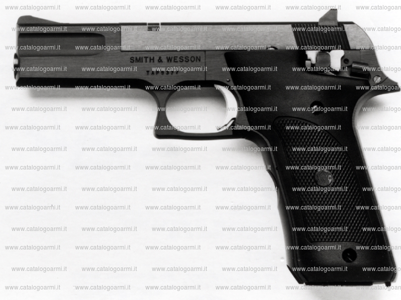 Pistola Smith & Wesson modello 422 (5345)