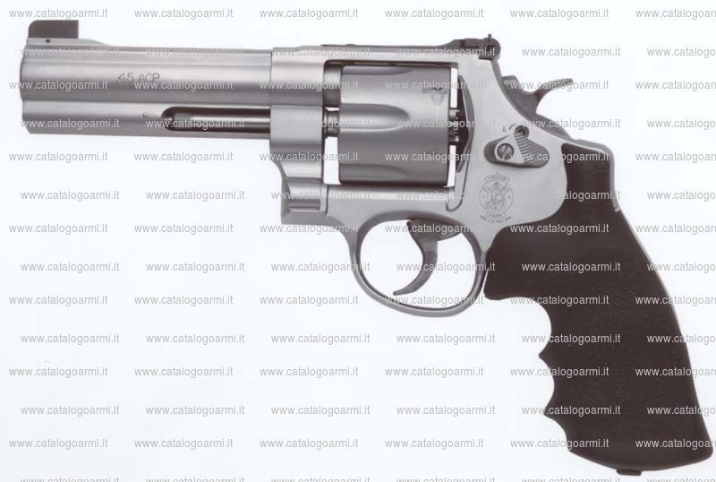 Pistola Smith & Wesson modello 625 (mire regolabili) (14760)