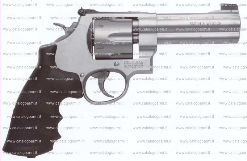 Pistola Smith & Wesson modello 625 (mire regolabili) (14760)