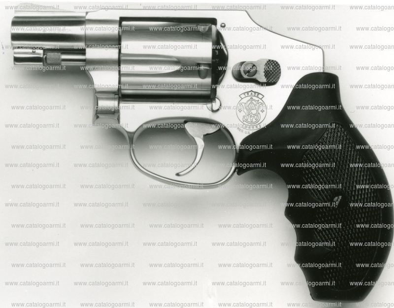 Pistola Smith & Wesson modello 940 Centennial (7499)