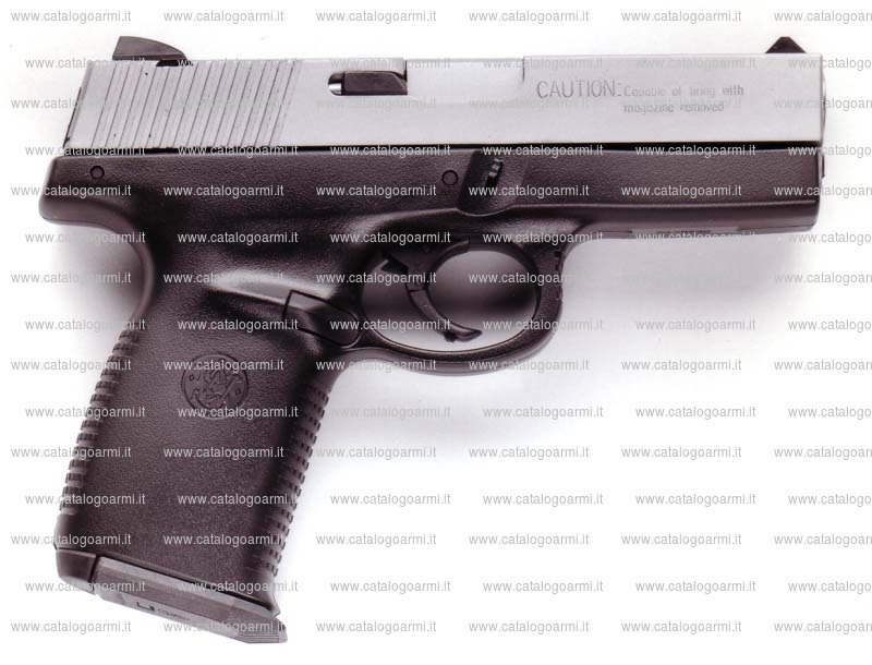 Pistola Smith & Wesson modello SW 40 V (13057)