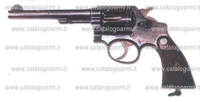 Pistola Smith & Wesson modello Victory (17864)