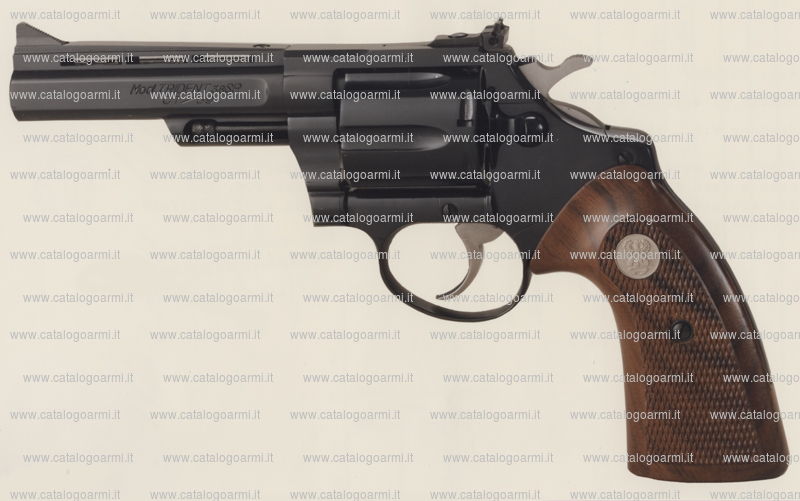 Pistola Societ&Atilde;&nbsp; Armi Bresciane modello Trident (5665)