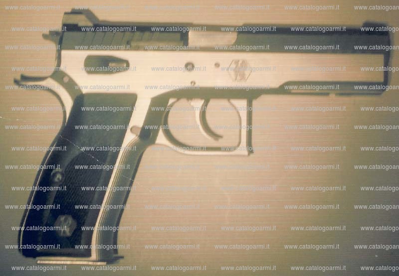 Pistola Sphinx modello 3000 Standard (16016)