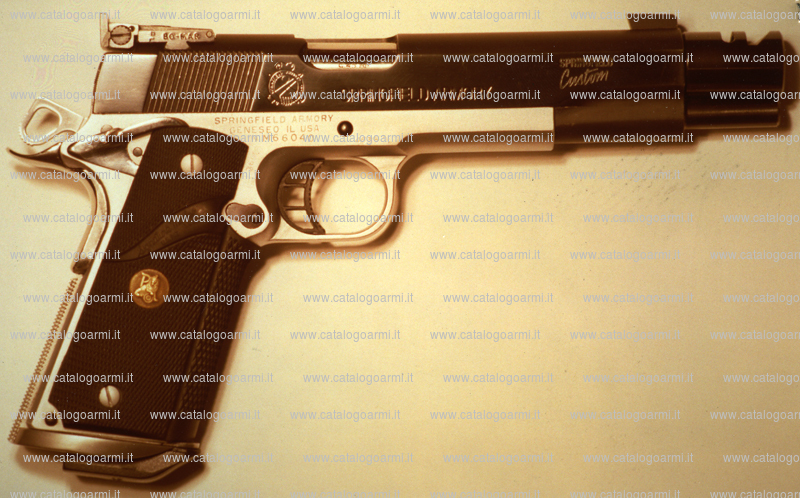 Pistola Springfield modello 1911 (6146)