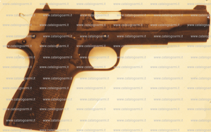 Pistola Springfield modello 1911 (7150)