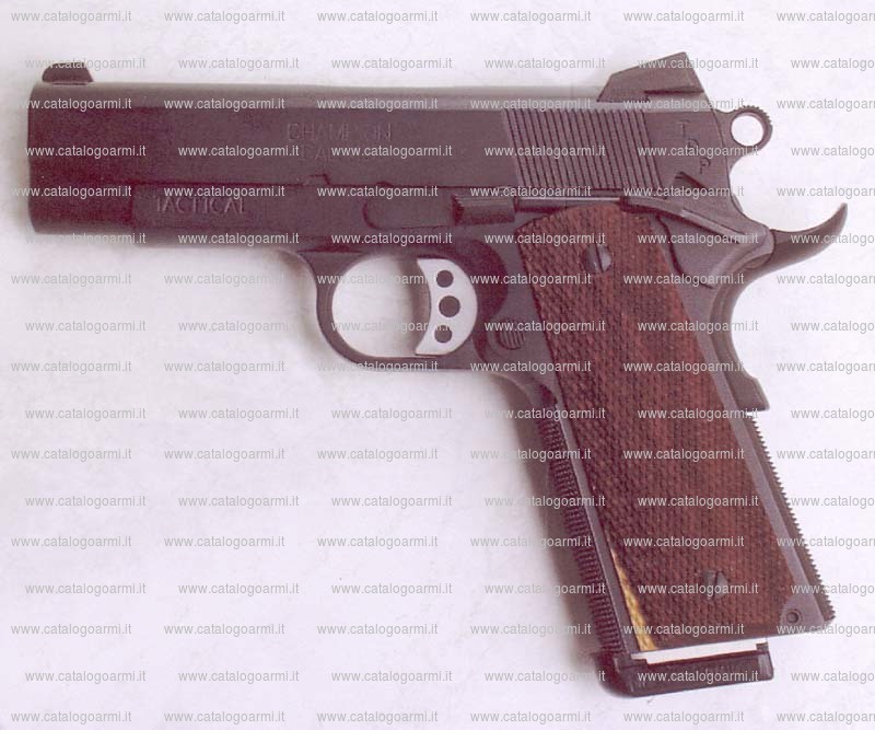 Pistola Springfield Armory modello Compact 1911-a 1 Light Weight (12936)