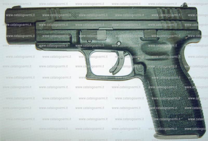 Pistola Springfield Armory modello XD 40 (15850)
