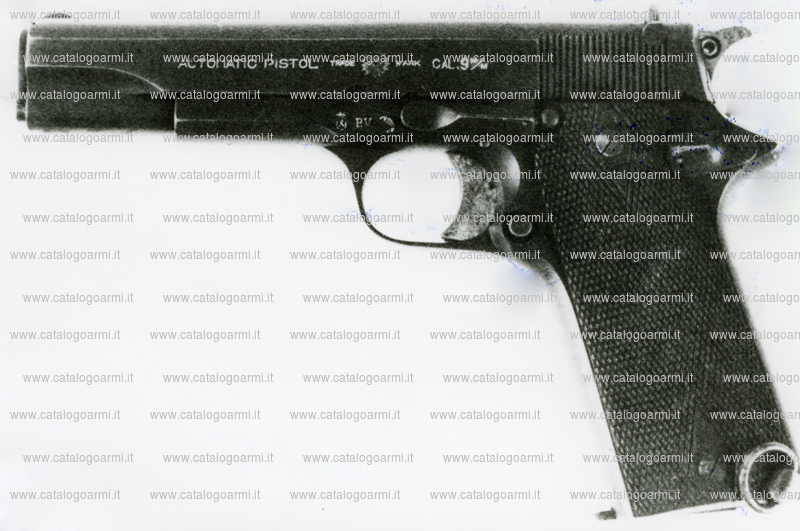 Pistola Star modello 1921 (8348)