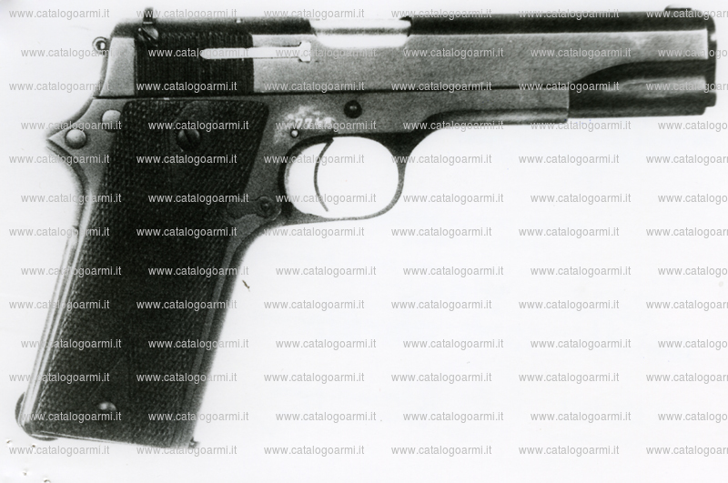 Pistola Star modello 1921 (8348)