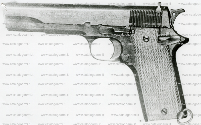 Pistola Star modello 1922 (8349)