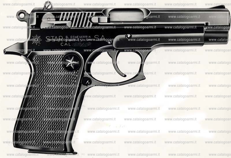 Pistola Star modello 30 M (3780)