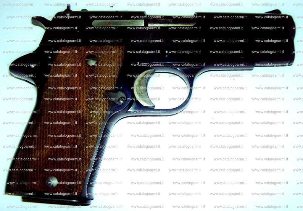 Pistola Star Firearms modello PD (17893)