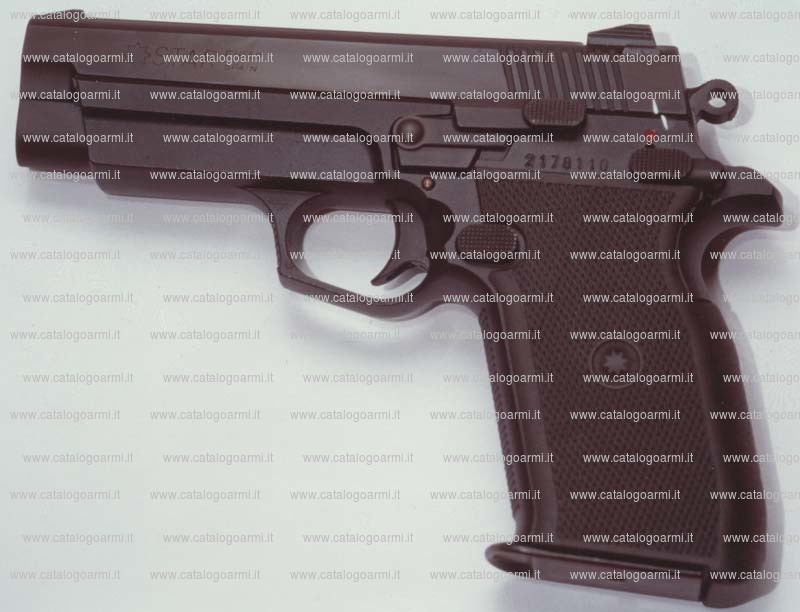 Pistola Star modello Firestar Plas (10389)