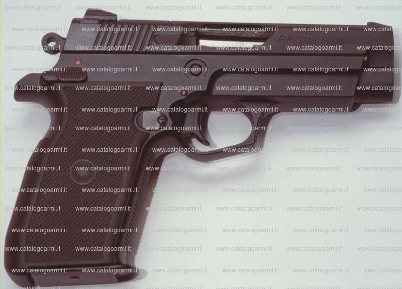 Pistola Star modello Firestar Plas (10389)