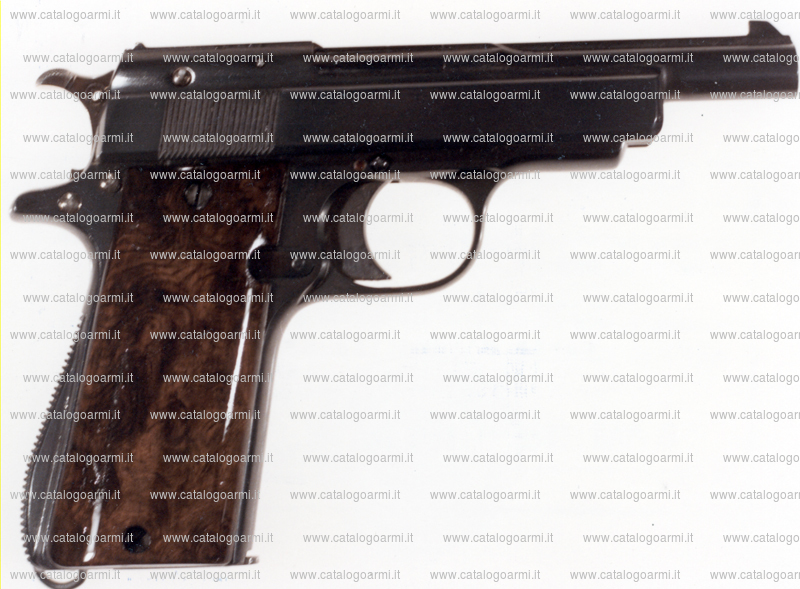 Pistola Star modello Officer (5634)