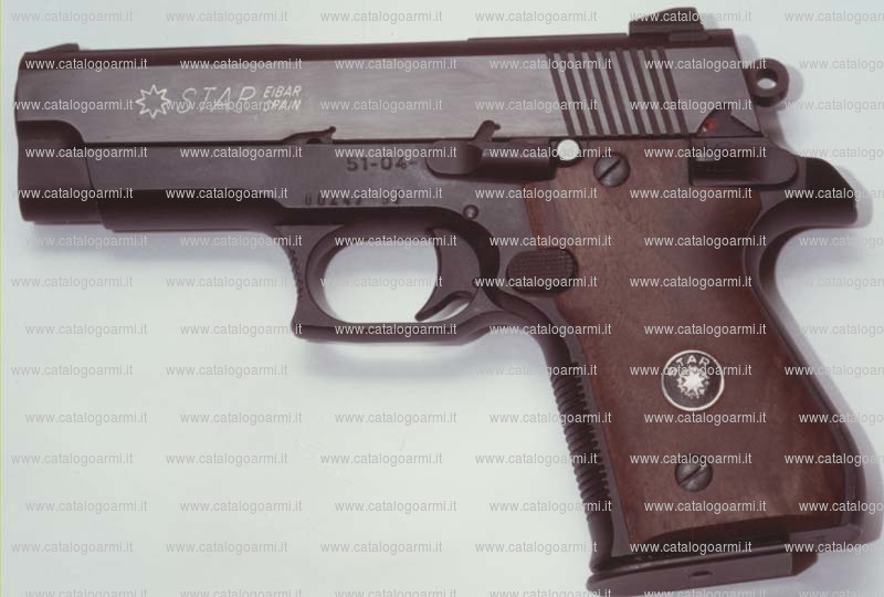 Pistola Star modello PD 2001 (10391)