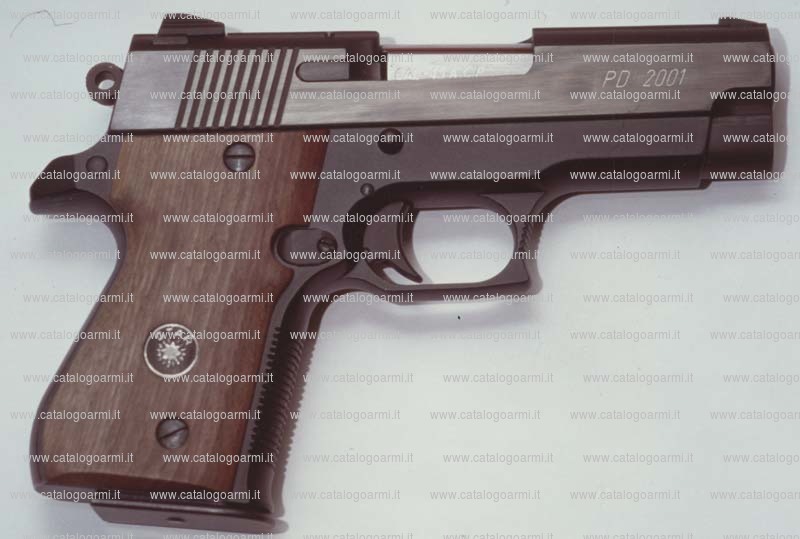 Pistola Star modello PD 2001 (10391)