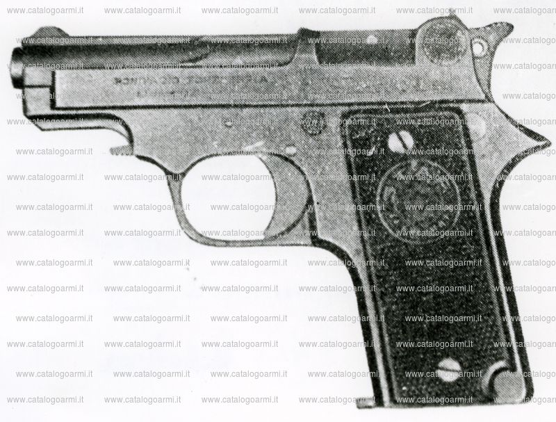 Pistola Star modello Pocket (8489)