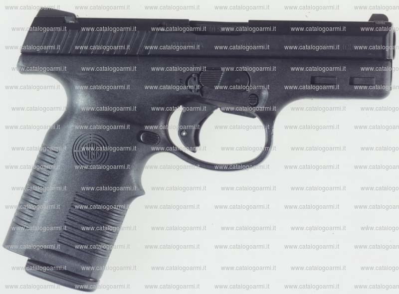 Pistola Steyr Mannlicher modello M 40 (11696)