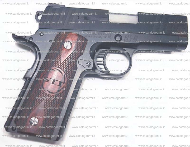 Pistola Sti International modello BLS-40 (12613)