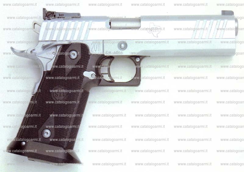Pistola Sti International modello Edge (mire regolabili ) (14485)