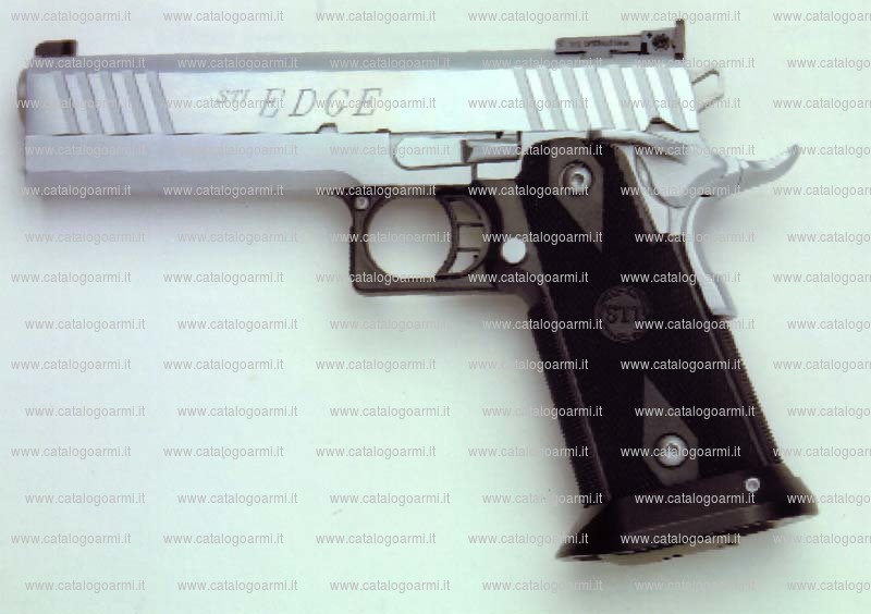 Pistola Sti International modello Edge (mire regolabili ) (14486)